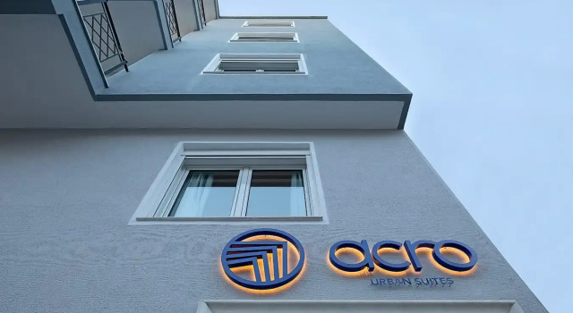 Acro Urban Suites
