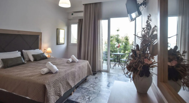 Bali Mare Village, Забронировать Отель Балион Центральный Крит