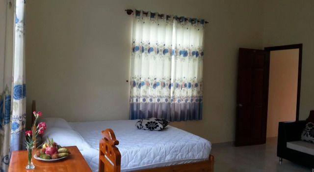 Cat Que Guest House