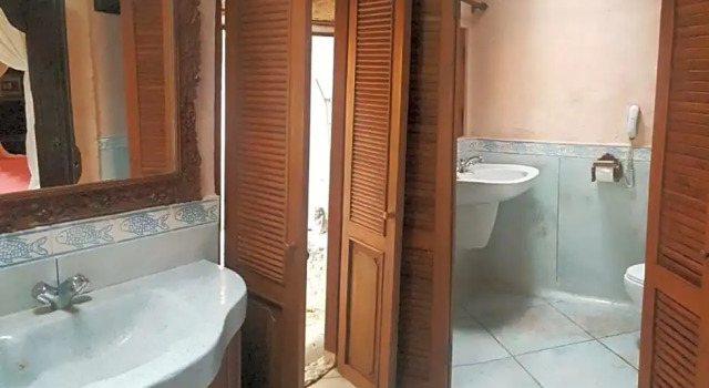 Люкс Superior Отель La Taverna Suites