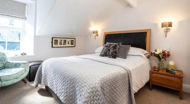 Номер Superior Norwood House