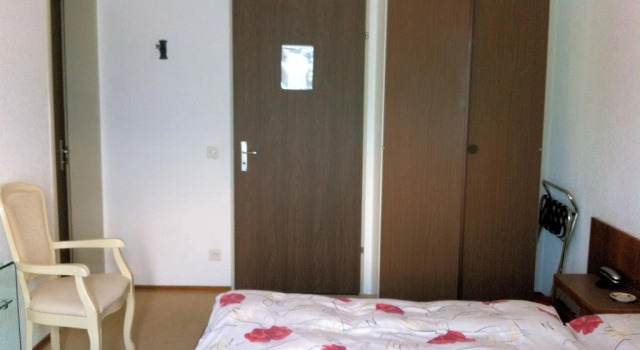 Hotel Garni Rivabella au Lac, Buchen Sie Hotel Brissago Kanton Tessin