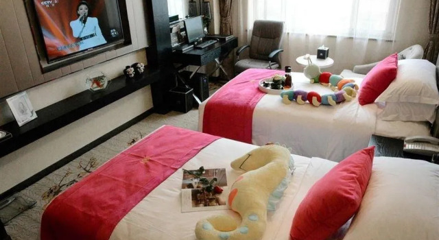 Mercure Xian City Centre, Забронировать Отель Отели Сиань с завтраком, рядом с Xian City Hall, Завтраки