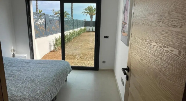 Апартаменты BLUEBAY2 Bandol Appartement T3 Face à la mer