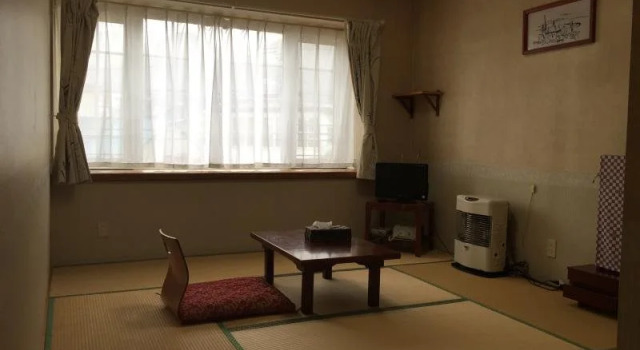 Minshuku Ryokan Nagashima, Rezervovat Hotel Hakodate 