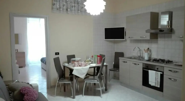 Апартаменты Alpivida Home