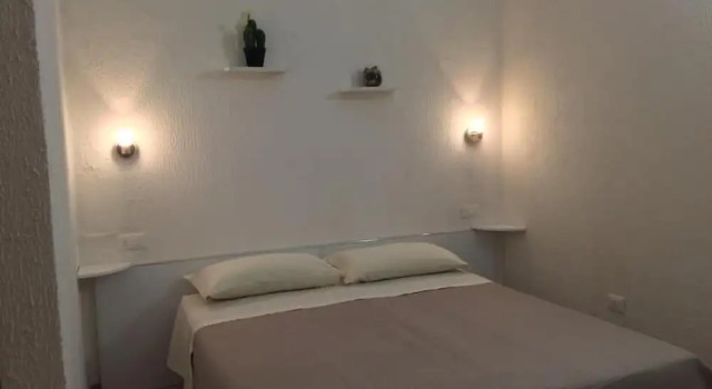 B&B Patty, Buchen Sie Bed & Breakfast Hotels in Porto Cesareo mit Parkplatz, Parkplätze