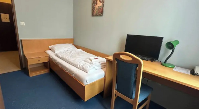 Mariazellerhof Top 111 EZ BadWC Kueche, Book Condo Hotel Sankt Pölten 