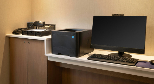 Fairfield Inn & Suites by Marriott South Kingstown Newport Area
