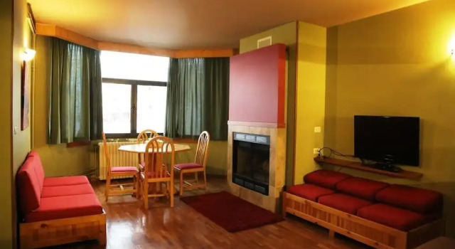 Appartamento 2 camere con vista sulle montagne MzaarViews Chalets
