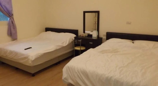 Happiness Homestay, Varaa Hotelli Shoufeng 