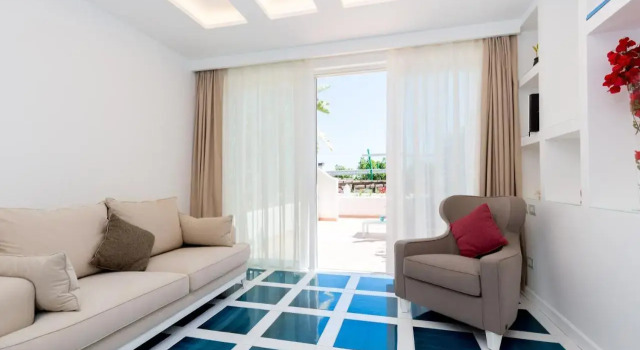 Quattro Passi Relais, Забронировать Отель Нерано Полуостров Соррентине