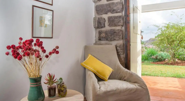 Ololo Safari Lodge & Farm, Book Hotel 3-Star Hotels in Nairobi, 3*