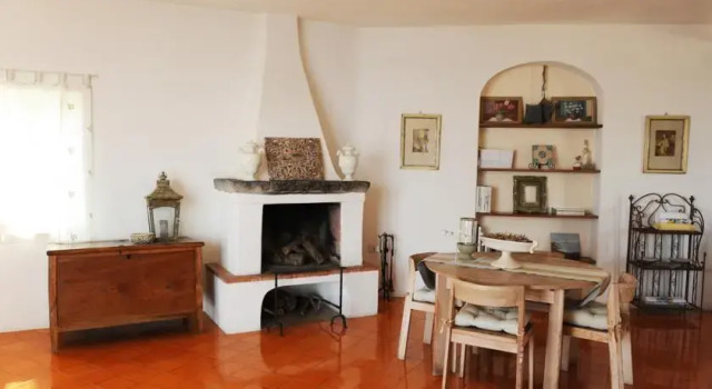 Villa Belvedere, Забронировать Вилла Коттеджи Фуроре, Коттедж