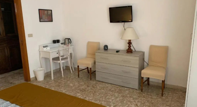 B&B Fiorisol