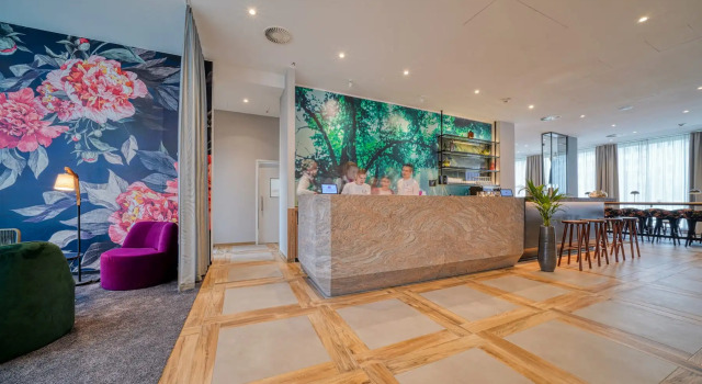 DORMERO Hotel Freiburg