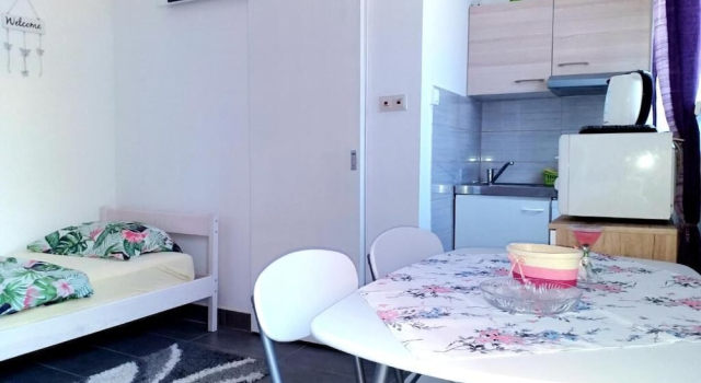 Apartments Duga