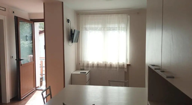 Трёхместный номер Standard Alloggio Agrituristico Ronchi Di Fornalis