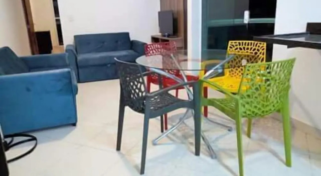 Апартаменты Apart Hotel Primavera - Guarujá SP