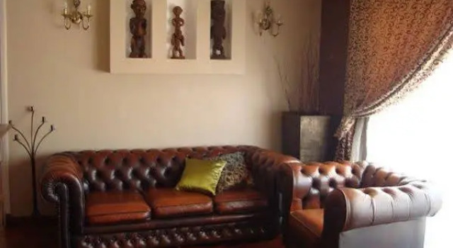 Godials B & B, Réserver Hôtel Hôtels à Nairobi avec parking, Parking
