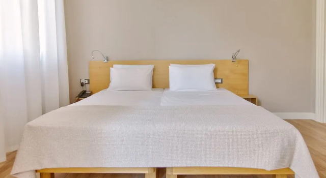 Апартаменты Casa Mia Apartments