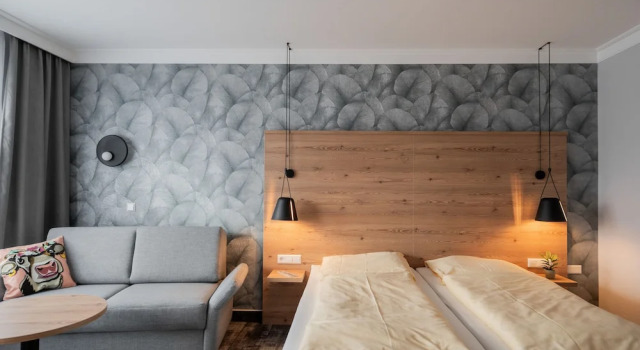 Номер Standard Hotel Adler - Paulas Alb