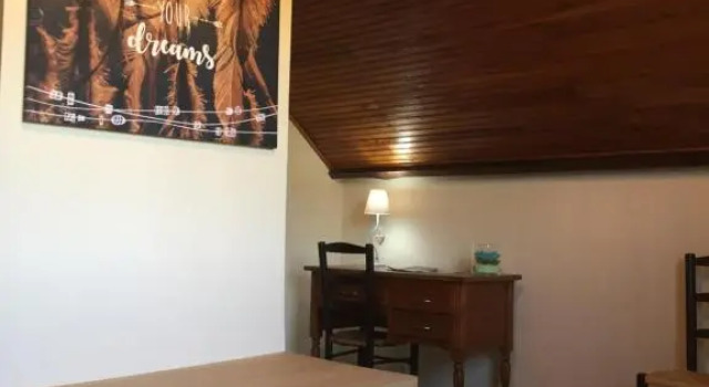 Номер Deluxe Au Nom Des Reines