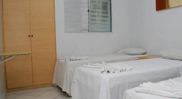 Hotel Fortaleza Prime