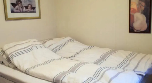 5 Star Holiday Home in Engelsviken, Book Vacation Home Fredrikstad Viken