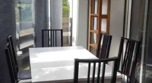 Joli appartement à 300 m de la plage