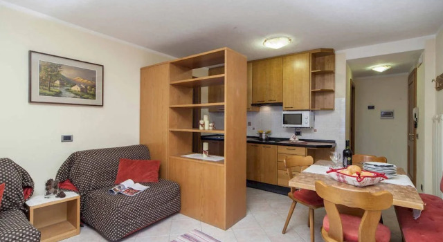 Residence Bellavista, Buchen Sie Hotel Hotels in Livigno mit Parkplatz, Parkplätze