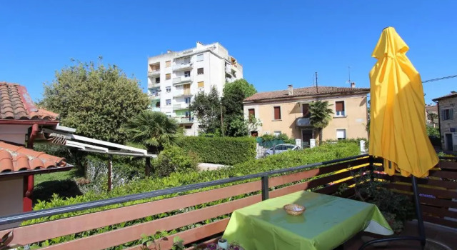 Апартаменты Apartments Sorriso