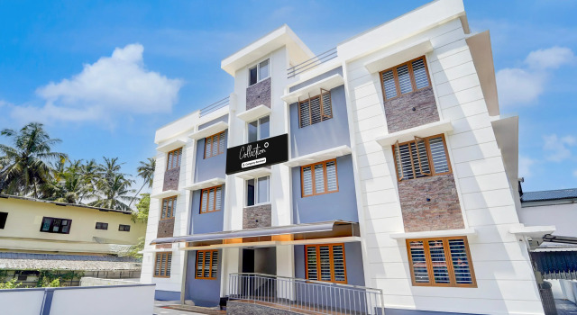 Collection O Westhill Near Govt Engg College