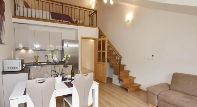 Апартаменты Comfort Apartments Lorena