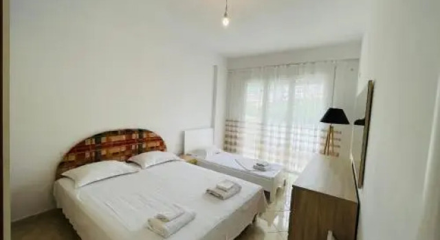 Apartamente Jimi, Забронировать Отель Влёра Область Влёра