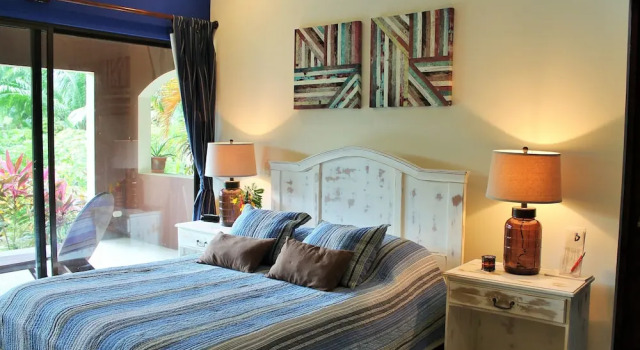 Villas Hermosas, Reserva ahora Hotel Hermosa Costa Rica