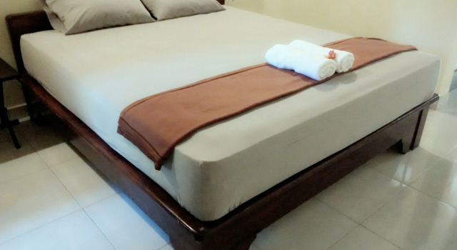Sanga Suites Villas, Rezervovat Hotel Hotely v Bali se snídaní, Snídaně