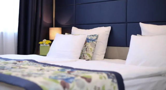 Номер Economy Old Town Hotel