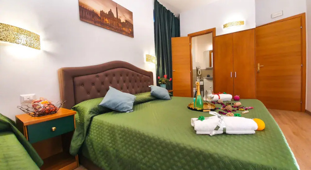 Casa Vacanza Frendy