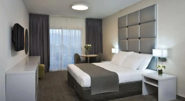 Номер Standard Astral Nirvana Suites- Half Board