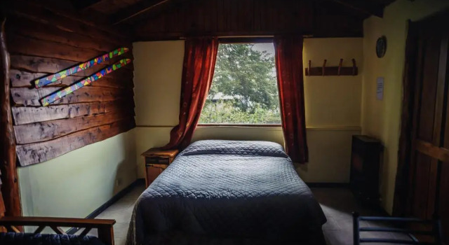 Cabaña Bariloche