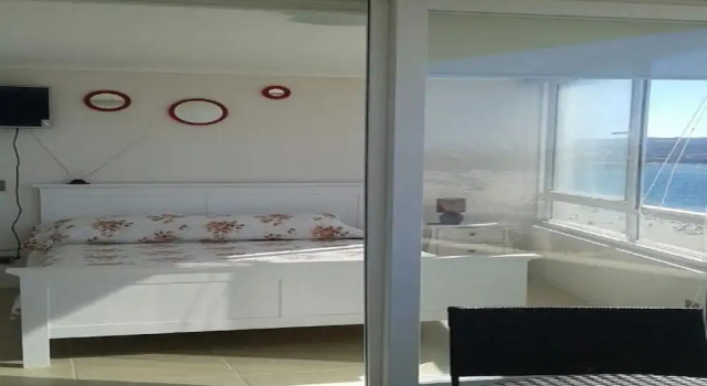 Departamento Dario Salas, Rezervovat Apartmán Apartmány v Coquimbo, Apartmán
