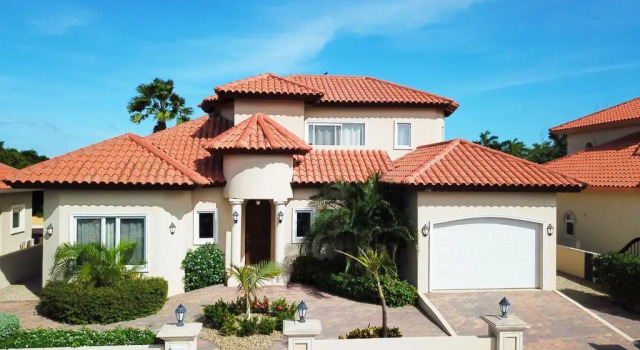 Villa Opal Villa