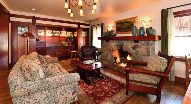 Blackbird Inn