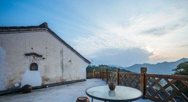 Xichuan Cottage Guesthouse, Забронировать Дом для отпуска Коттеджи Хуаншань, Коттедж