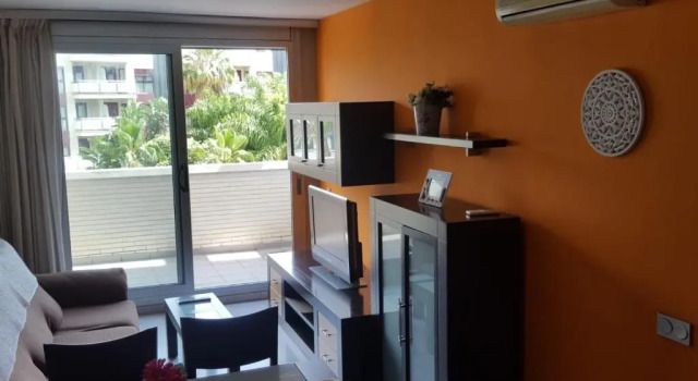Elegance, apartamento 2 dormitorios cerca del casco urbano y de la playa