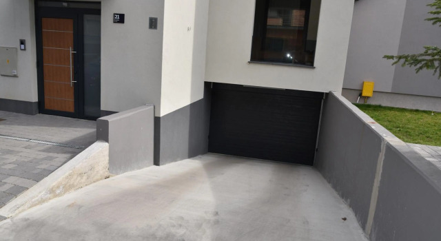 4-star Zagreb Penthouse