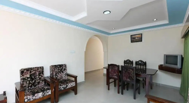 Семейный номер Standard Hotel Gurupriya
