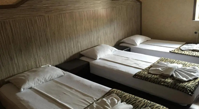 Hostel Doria