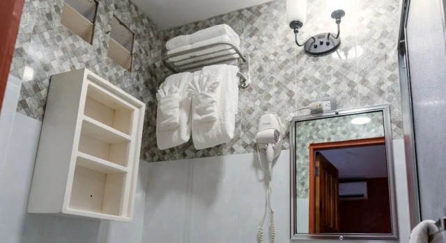 Номер Deluxe Runway Hotel